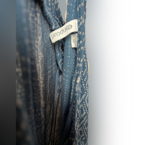 Rip curl jumper, onesie M - Picture 4 of 9